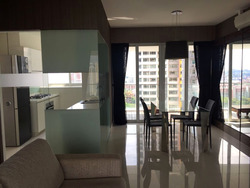 The Regency At Tiong Bahru (D3), Condominium #623491021